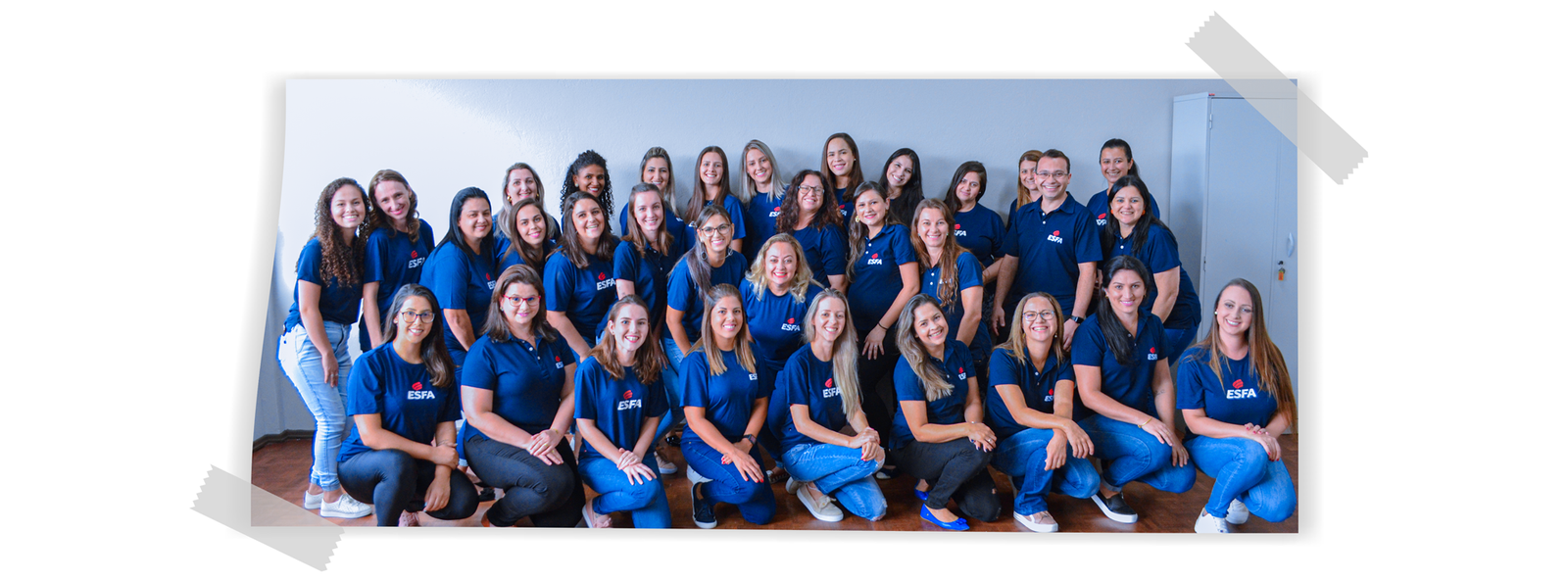 EQUIPE