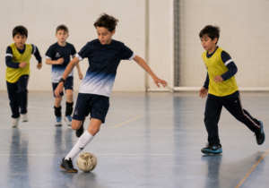 FUTSAL