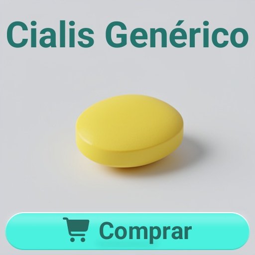 Cialis Genérico