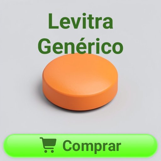Levitra Genérico