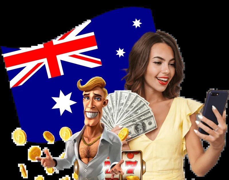 National casino australia in Australia