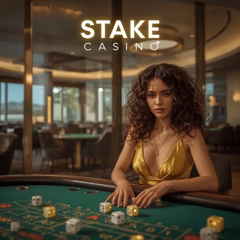 En savoir plus sur stake casino bonus